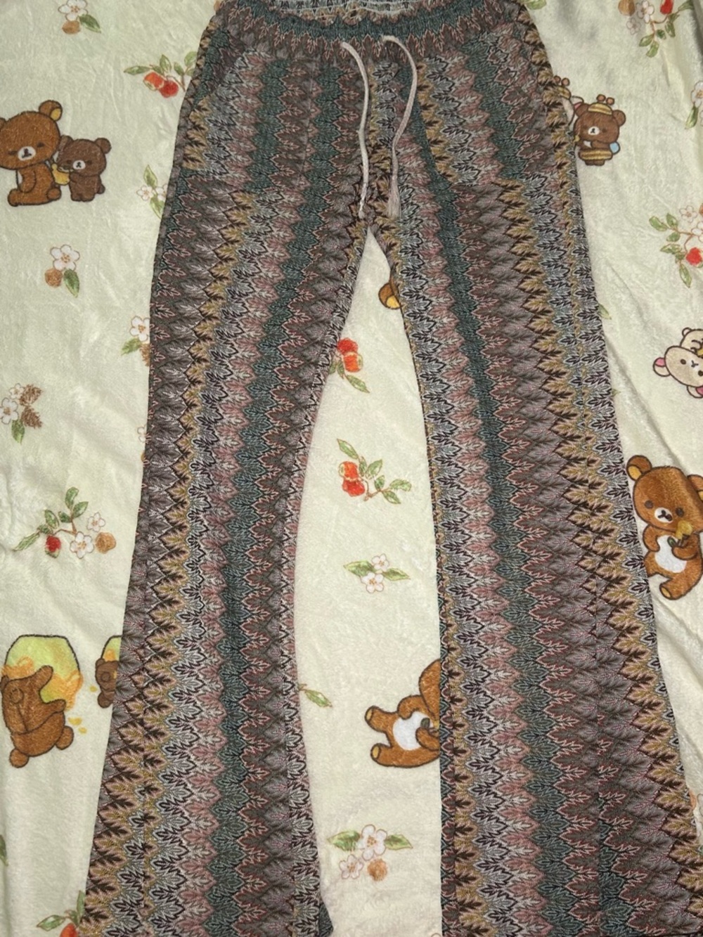 Roxy pants - Picture 2 of 9